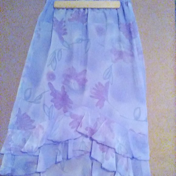 Jupe exclusive - Picture 2 of 3